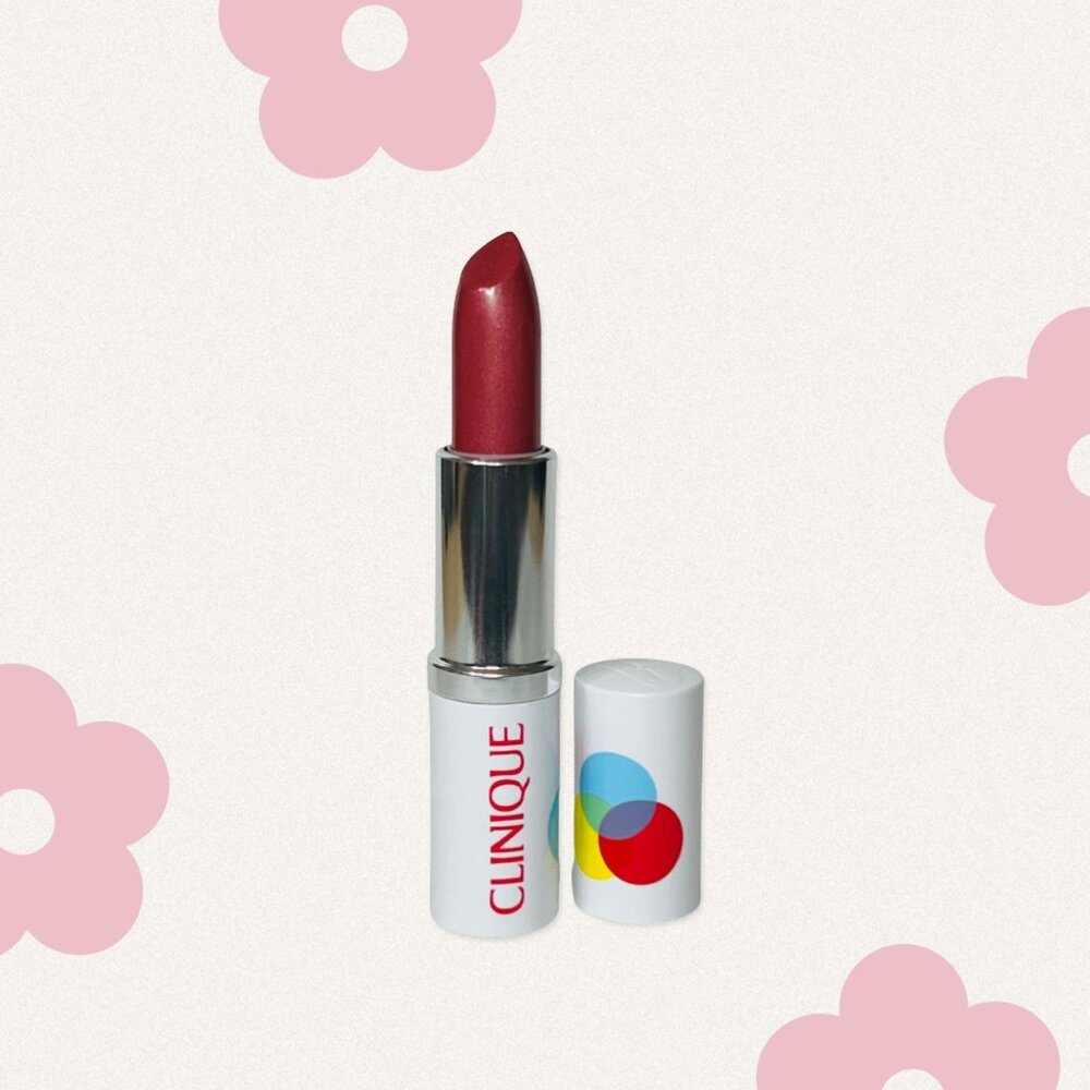 CLINIQUE Lip Colour + Primer in 13 Love Pop B62
